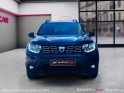 Dacia  duster 1.5 blue dci 115 ch 4wd confort - entretien dacia - 4 roues motrices - garantie 12 mois occasion simplicicar...