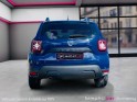 Dacia  duster 1.5 blue dci 115 ch 4wd confort - entretien dacia - 4 roues motrices - garantie 12 mois occasion simplicicar...