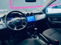 Dacia  duster 1.5 blue dci 115 ch 4wd confort - entretien dacia - 4 roues motrices - garantie 12 mois occasion simplicicar...