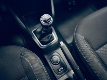 Dacia  duster 1.5 blue dci 115 ch 4wd confort - entretien dacia - 4 roues motrices - garantie 12 mois occasion simplicicar...