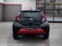 Toyota aygo x 1.0 vvt-i 72 s-cvt design 1er main caméra carplay régulateur adaptatif garantie constructeur occasion...