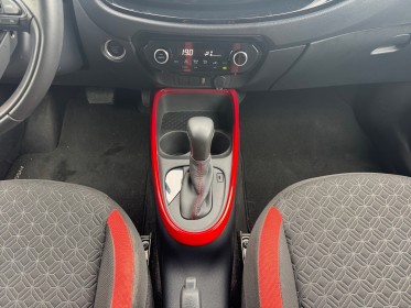 Toyota aygo x 1.0 vvt-i 72 s-cvt design 1er main caméra carplay régulateur adaptatif garantie constructeur occasion...