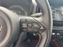 Toyota aygo x 1.0 vvt-i 72 s-cvt design 1er main caméra carplay régulateur adaptatif garantie constructeur occasion...