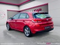Hyundai i30 1.0 t-gdi 120 bvm6 edition - garantie 12 mois occasion simplicicar annecy simplicicar simplicibike france