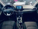 Hyundai i30 1.0 t-gdi 120 bvm6 edition - garantie 12 mois occasion simplicicar annecy simplicicar simplicibike france