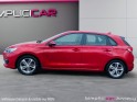 Hyundai i30 1.0 t-gdi 120 bvm6 edition - garantie 12 mois occasion simplicicar annecy simplicicar simplicibike france