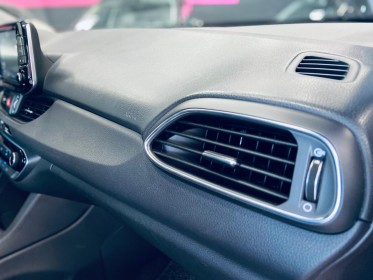 Hyundai i30 1.0 t-gdi 120 bvm6 edition - garantie 12 mois occasion simplicicar annecy simplicicar simplicibike france