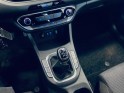 Hyundai i30 1.0 t-gdi 120 bvm6 edition - garantie 12 mois occasion simplicicar annecy simplicicar simplicibike france