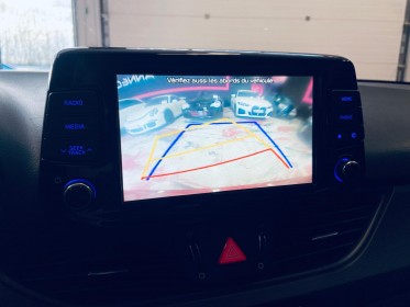 Hyundai i30 1.0 t-gdi 120 bvm6 edition - garantie 12 mois occasion simplicicar annecy simplicicar simplicibike france