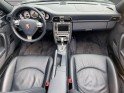 Porsche 911 carrera cabriolet 997 s cabriolet 3.8i tiptronic s a entretien complet porsche garantie 12 mois occasion...