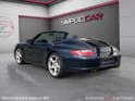 Porsche 911 carrera cabriolet 997 s cabriolet 3.8i tiptronic s a entretien complet porsche garantie 12 mois occasion...