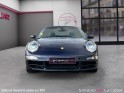 Porsche 911 carrera cabriolet 997 s cabriolet 3.8i tiptronic s a entretien complet porsche garantie 12 mois occasion...