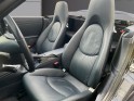 Porsche 911 carrera cabriolet 997 s cabriolet 3.8i tiptronic s a entretien complet porsche garantie 12 mois occasion...