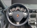 Porsche 911 carrera cabriolet 997 s cabriolet 3.8i tiptronic s a entretien complet porsche garantie 12 mois occasion...