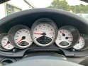 Porsche 911 carrera cabriolet 997 s cabriolet 3.8i tiptronic s a entretien complet porsche garantie 12 mois occasion...