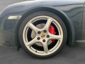 Porsche 911 carrera cabriolet 997 s cabriolet 3.8i tiptronic s a entretien complet porsche garantie 12 mois occasion...