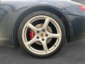 Porsche 911 carrera cabriolet 997 s cabriolet 3.8i tiptronic s a entretien complet porsche garantie 12 mois occasion...