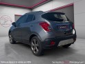 Opel mokka 1.7 cdti - 130 ch fap 4x2 ecoflex startstop cosmo courroie ok clim radar av arr garantie 12 mois occasion...