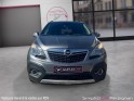 Opel mokka 1.7 cdti - 130 ch fap 4x2 ecoflex startstop cosmo courroie ok clim radar av arr garantie 12 mois occasion...