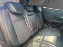 Opel mokka 1.7 cdti - 130 ch fap 4x2 ecoflex startstop cosmo courroie ok clim radar av arr garantie 12 mois occasion...