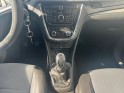 Opel mokka 1.7 cdti - 130 ch fap 4x2 ecoflex startstop cosmo courroie ok clim radar av arr garantie 12 mois occasion...