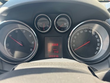 Opel mokka 1.7 cdti - 130 ch fap 4x2 ecoflex startstop cosmo courroie ok clim radar av arr garantie 12 mois occasion...