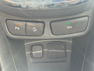 Opel mokka 1.7 cdti - 130 ch fap 4x2 ecoflex startstop cosmo courroie ok clim radar av arr garantie 12 mois occasion...