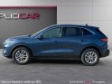 Ford kuga 190 ch flexifuel e85 titanium attelage pack techno  assistance garantie 12 mois occasion barberey simplicicar...