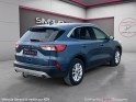 Ford kuga 190 ch flexifuel e85 titanium attelage pack techno  assistance garantie 12 mois occasion barberey simplicicar...