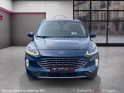 Ford kuga 190 ch flexifuel e85 titanium attelage pack techno  assistance garantie 12 mois occasion barberey simplicicar...