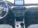 Ford kuga 190 ch flexifuel e85 titanium attelage pack techno  assistance garantie 12 mois occasion barberey simplicicar...
