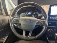 FORD d'occasion ECOSPORT 1.0 ECOBOOST 125 EXECUTIVE BA de 2018 Amiens
