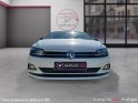 Volkswagen polo 1.0 tsi 95 ss bvm5 copper line radar avant et arrière garantie 12 mois occasion simplicicar frejus ...