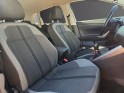 Volkswagen polo 1.0 tsi 95 ss bvm5 copper line radar avant et arrière garantie 12 mois occasion simplicicar frejus ...
