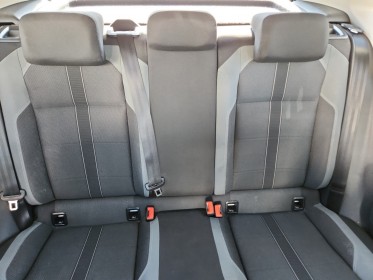 Volkswagen polo 1.0 tsi 95 ss bvm5 copper line radar avant et arrière garantie 12 mois occasion simplicicar frejus ...