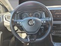 Volkswagen polo 1.0 tsi 95 ss bvm5 copper line radar avant et arrière garantie 12 mois occasion simplicicar frejus ...