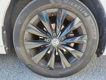 Volkswagen polo 1.0 tsi 95 ss bvm5 copper line radar avant et arrière garantie 12 mois occasion simplicicar frejus ...