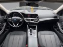 Bmw serie 3 g20 330e 292 ch bva8 lounge/entretien bmw/apple carplay/garantie 12 mois occasion paris 17ème (75)(porte...