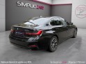 Bmw serie 3 g20 330e 292 ch bva8 lounge/entretien bmw/apple carplay/garantie 12 mois occasion paris 17ème (75)(porte...