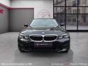 Bmw serie 3 g20 330e 292 ch bva8 lounge/entretien bmw/apple carplay/garantie 12 mois occasion paris 17ème (75)(porte...