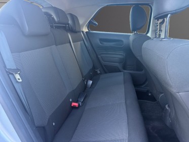 Citroen c4 cactus 82 feel entretien complet garantie 12 mois minimun occasion simplicicar la ciotat simplicicar simplicibike...