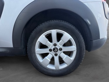 Citroen c4 cactus 82 feel entretien complet garantie 12 mois minimun occasion simplicicar la ciotat simplicicar simplicibike...