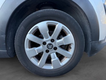 Citroen c4 cactus 82 feel entretien complet garantie 12 mois minimun occasion simplicicar la ciotat simplicicar simplicibike...