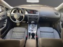 Audi a5 sportback business 2.0 tdi 190 ch clean diesel business line multitronic a très bien entretenue garantie 12 mois...