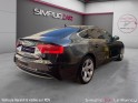 Audi a5 sportback business 2.0 tdi 190 ch clean diesel business line multitronic a très bien entretenue garantie 12 mois...