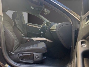 Audi a5 sportback business 2.0 tdi 190 ch clean diesel business line multitronic a très bien entretenue garantie 12 mois...
