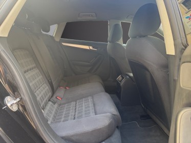 Audi a5 sportback business 2.0 tdi 190 ch clean diesel business line multitronic a très bien entretenue garantie 12 mois...