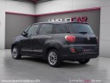 Fiat 500l living 1.6 multijet 16v 105 ch s/s lounge occasion simplicicar brest simplicicar simplicibike france
