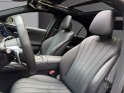 Mercedes classe e 300 de 9g-tronic amg line / amg premium plus - extension mercedes 4 ans - double Écran - attelage -......