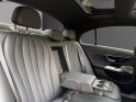 Mercedes classe e 300 de 9g-tronic amg line / amg premium plus - extension mercedes 4 ans - double Écran - attelage -......